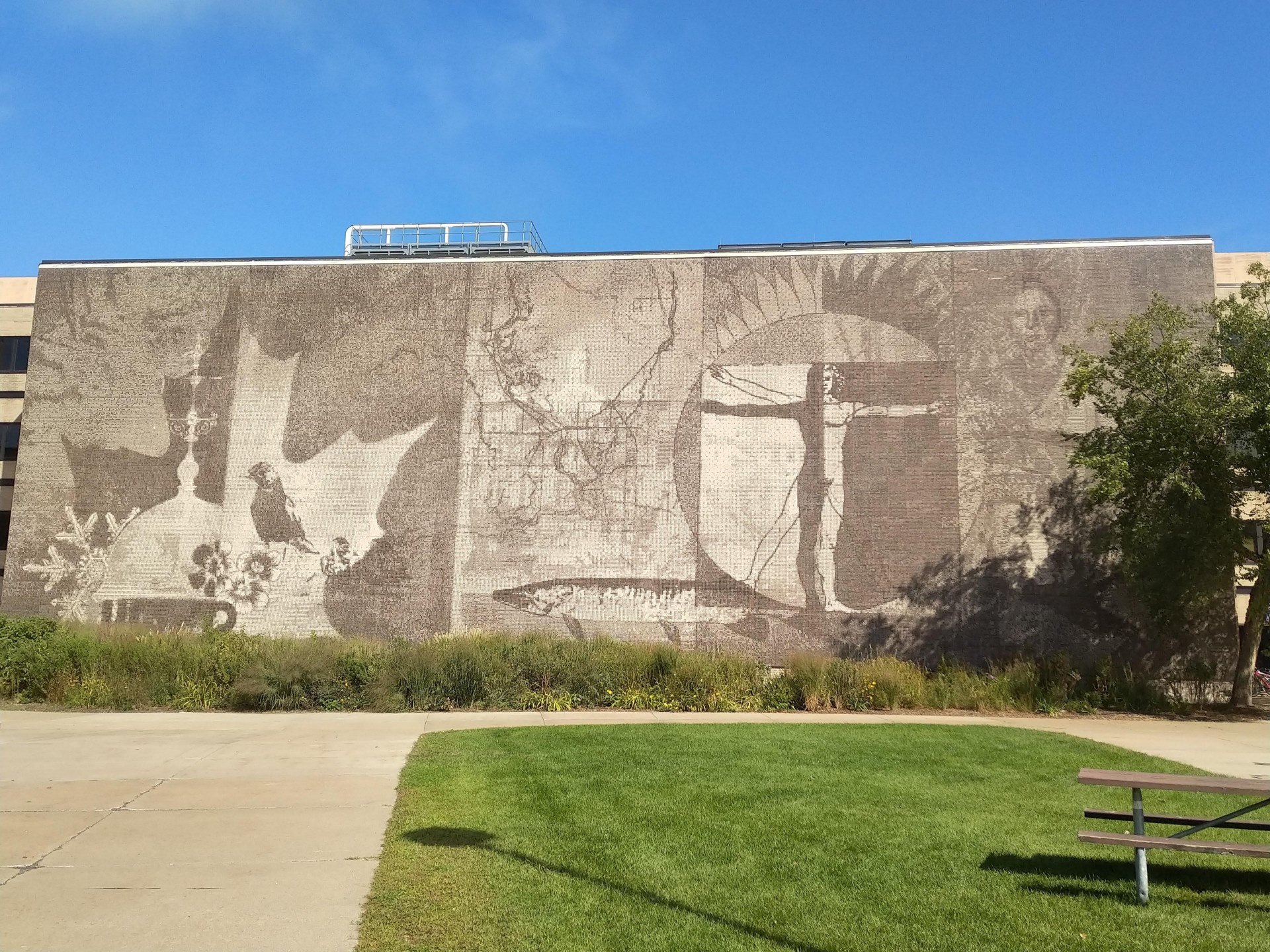 CNR Reporter: May 10th-14th