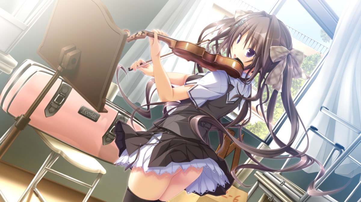 【GAL传奇/中文/紫社】克洛的时钟 クロノクロック 电脑硬盘步兵版