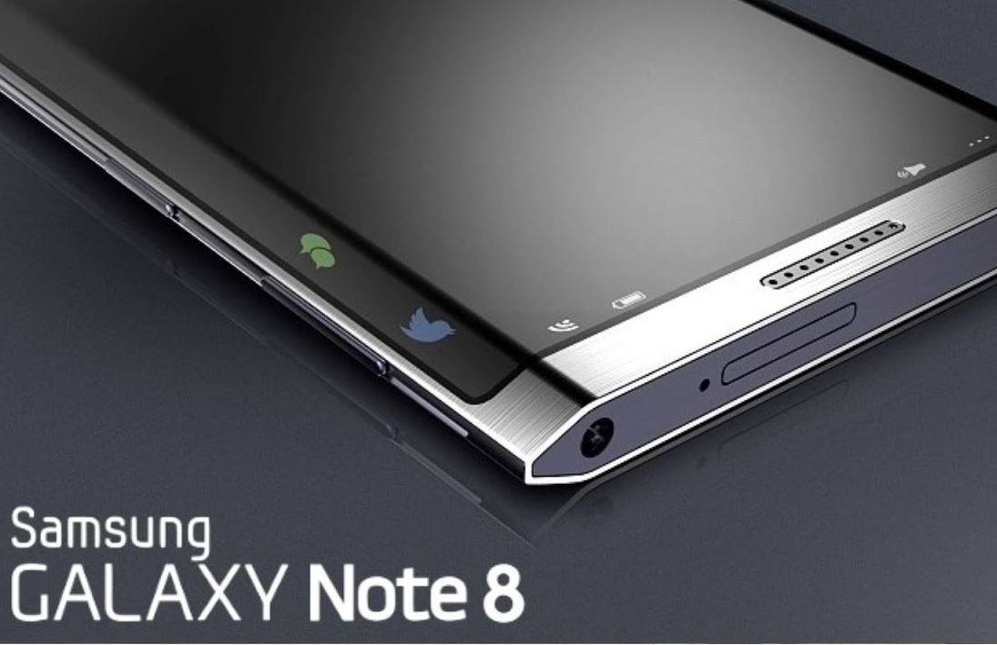 samsung galaxy note 8 watch