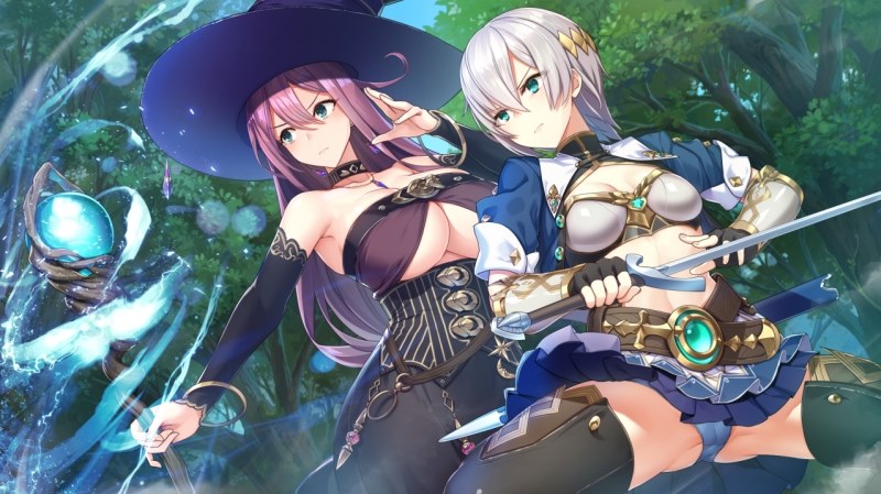 【GAL/中文/无修】异世界酒馆六重奏1-3 （更新TY版）【PC+手机TY】
