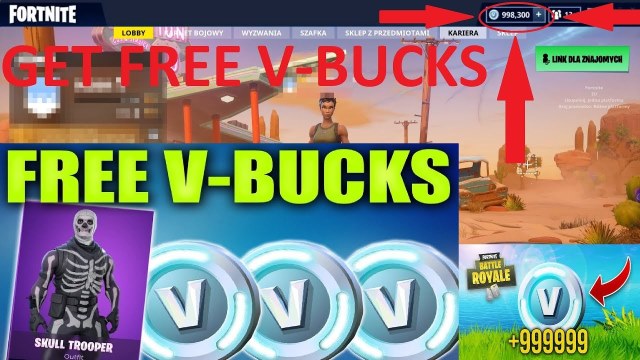 Free V Bucks Codes Xbox One Fortnite Generator Pro No Human - 