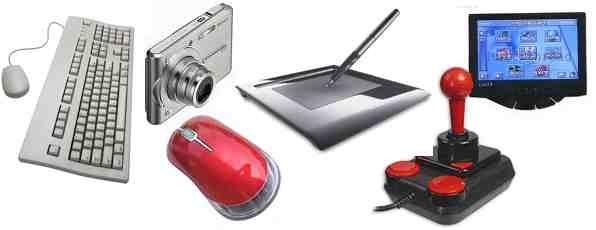 input devices images
