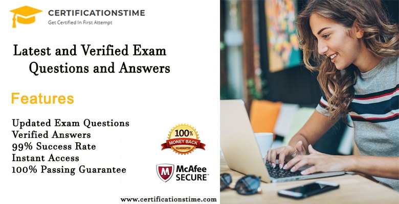 Pass 300-810 Exam with Best Practice Questions - CertificationsTime