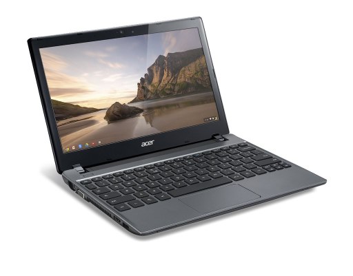 Acer Chromebook C710 | Plus d'informations sur : www.minimac… | Pierre ...