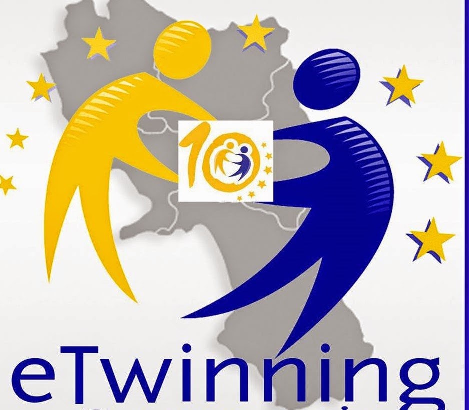 Twinning. ETWINNING. ETWINNING logo. ETWINNING imagine. E Twinning Şeffaf logo.