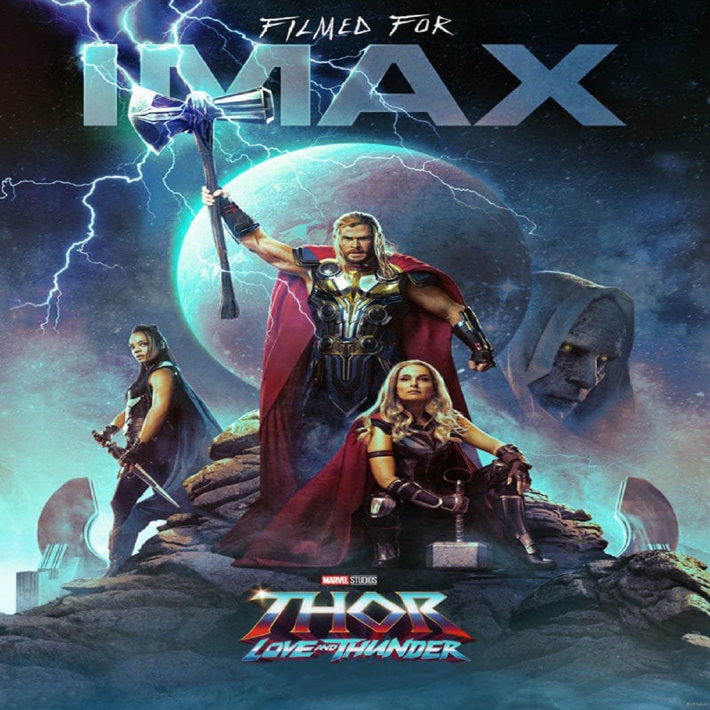 Pelis24 Películas Y Estrenos Online Gratis Hd VER].!-pelis Thor Love and Thunder (NUEVO—PELICULA) Completa HD en'linea !  Marvel