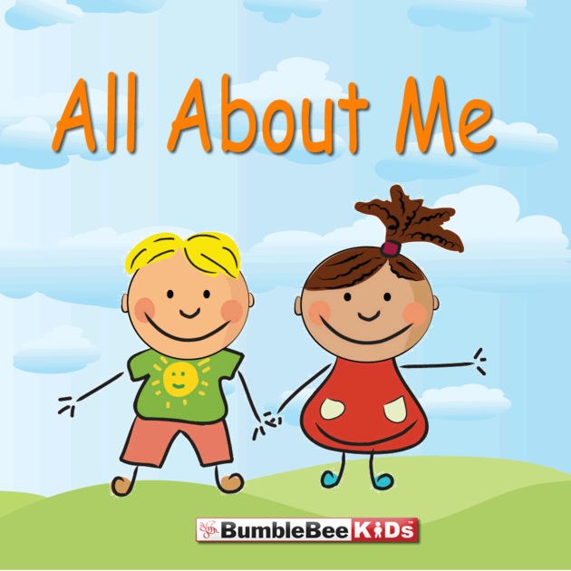 Проект all about me