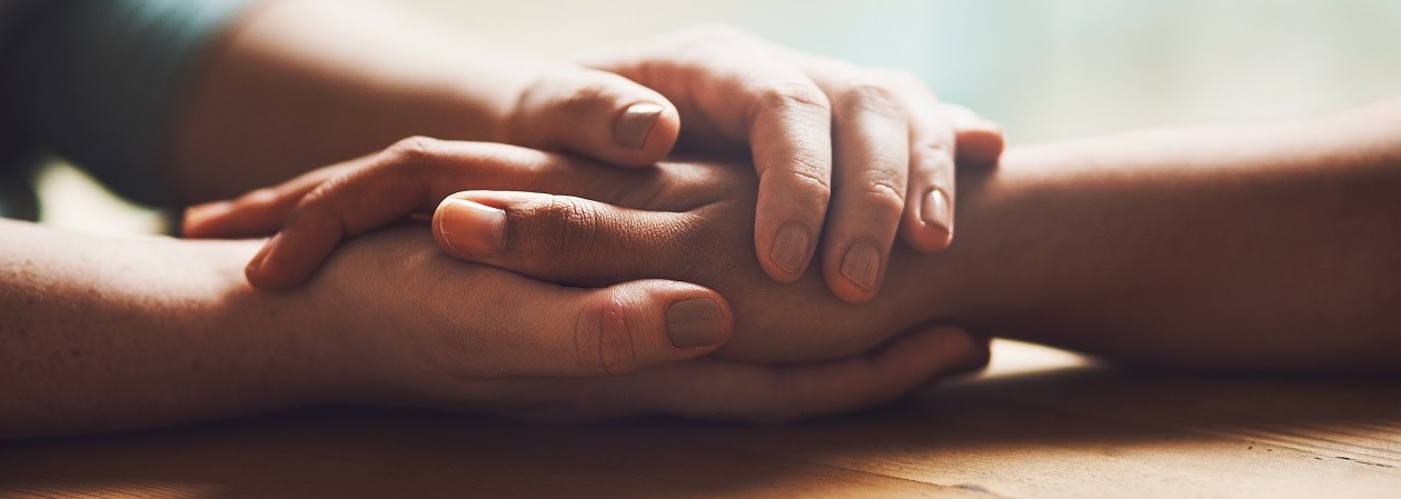 Wellbeing and support - GP Synergy