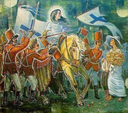 As mulheres no Contestado (Accessibility view)