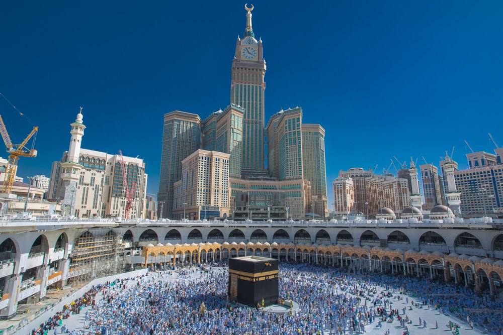 Umrah