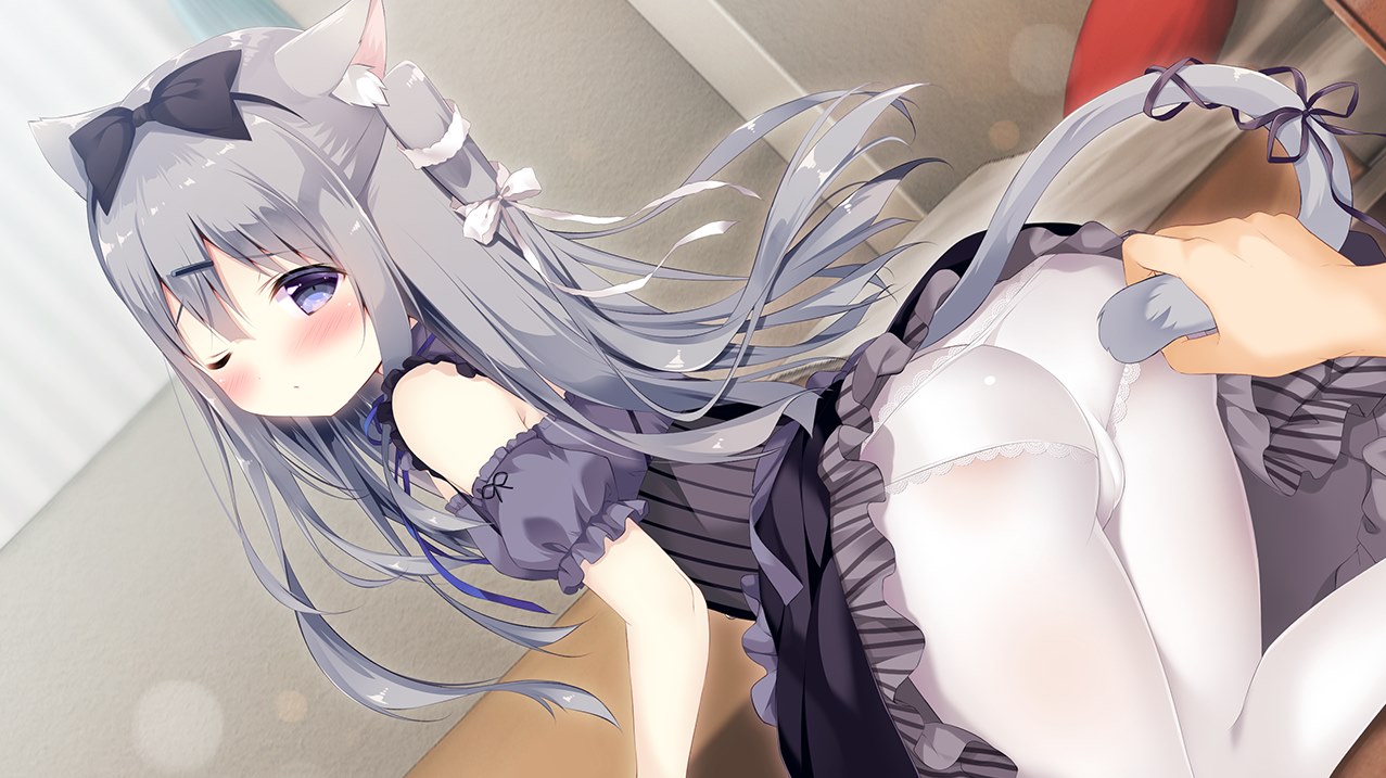 【gal/中文/卷心菜社】巧可甜恋 电脑硬盘版