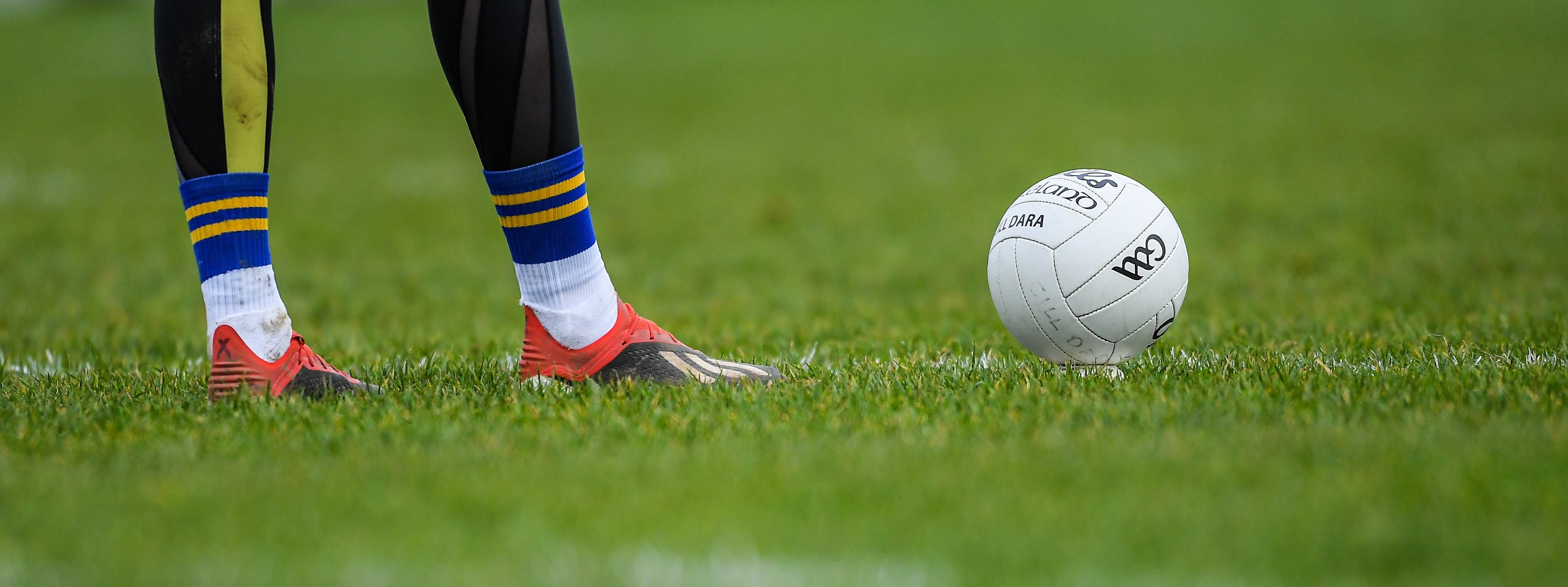 Gaelic Football Rules