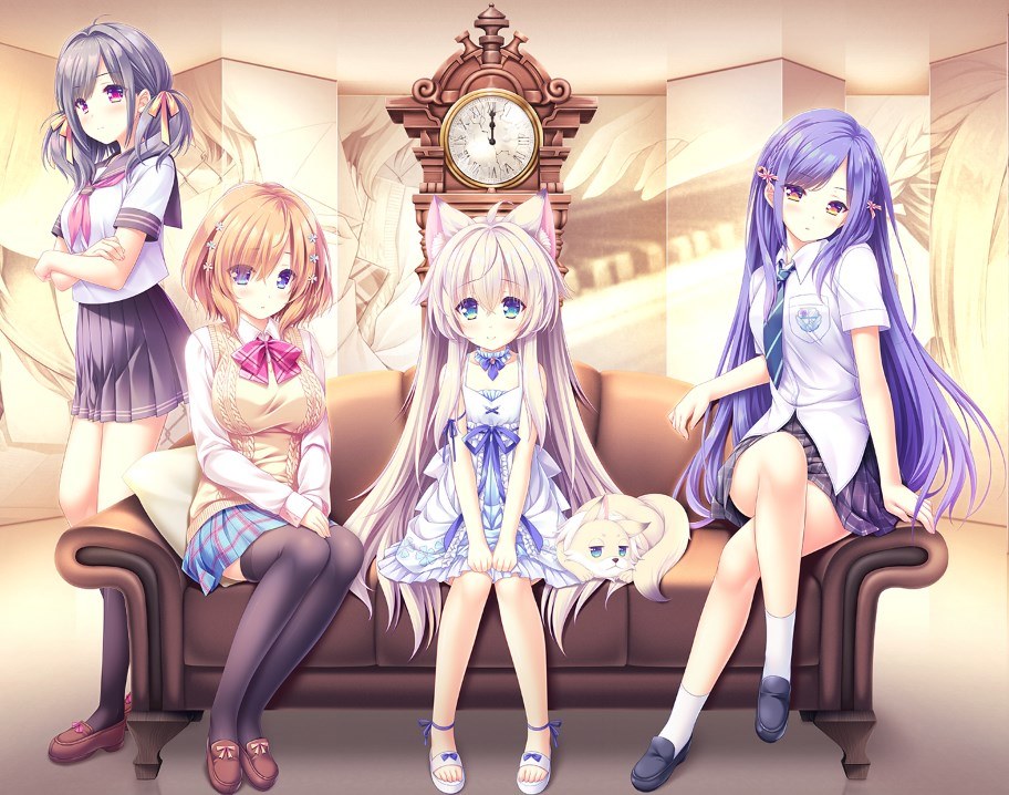 cover of previous post