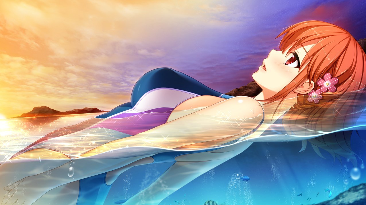 【GAL/中文/tone work’s社】星织梦未来/星織ユメミライ 电脑硬盘版