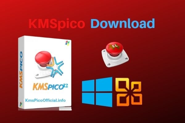 KMSpico 10 2 0 FINAL (Office And Win 10 Activator) Download Pc