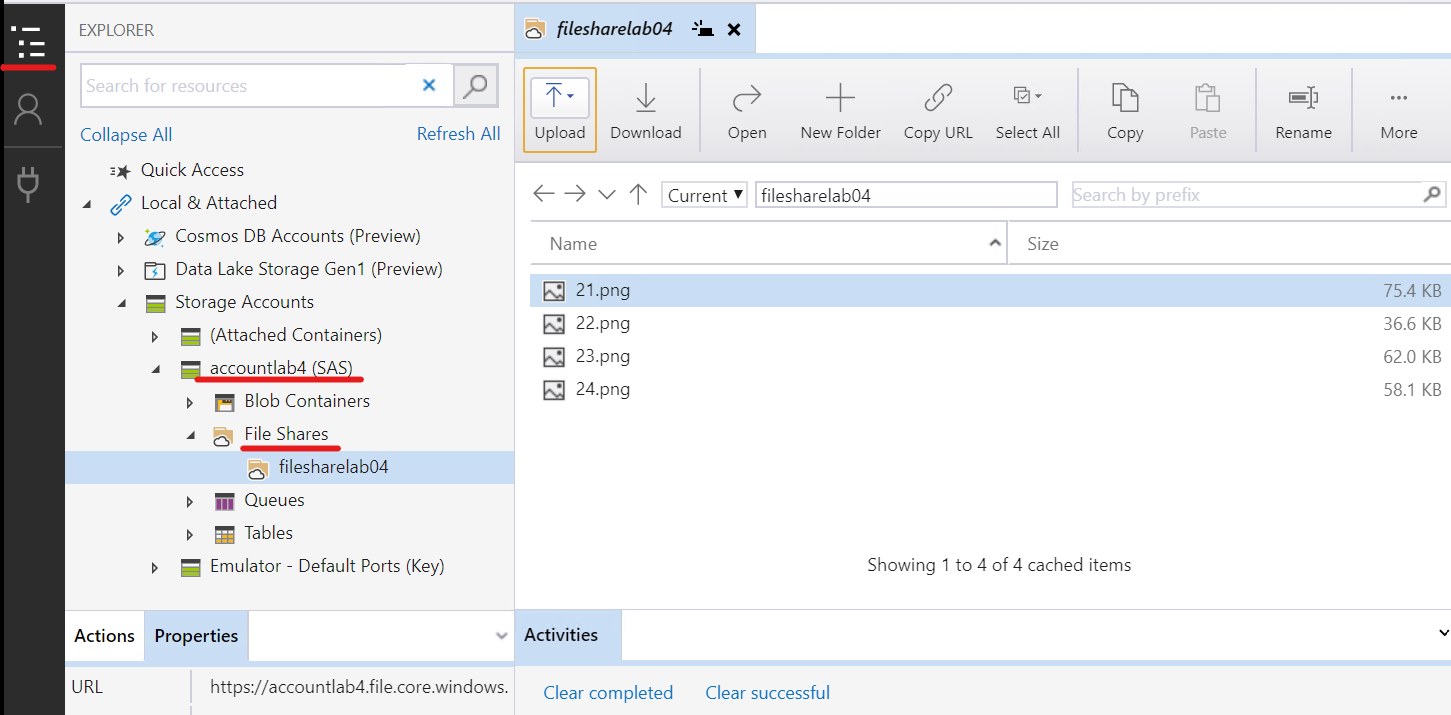 lab virtual networking