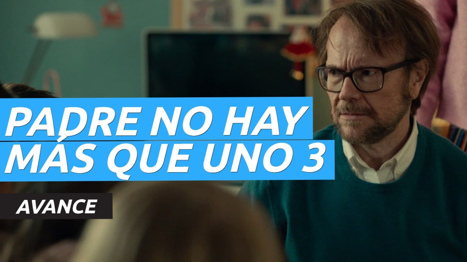 Nuevo ESPANOL}] HD!Ver Padre no hay más que uno 3 (2022) ONline  1080p mp4 y gratis sub