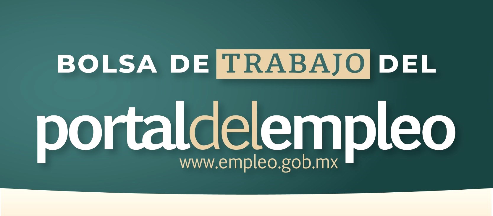 Bolsa de trabajo