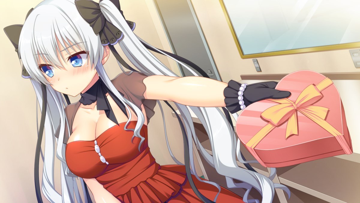 【GAL/中文/ASa Project 颜艺社】恋爱X决胜战 +番外 【PC+KR】