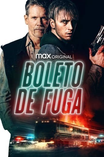 Ver [MEGA] Boleto de Fuga (2022) Pelicula completa en espanol latino HD  Gratis El Cine