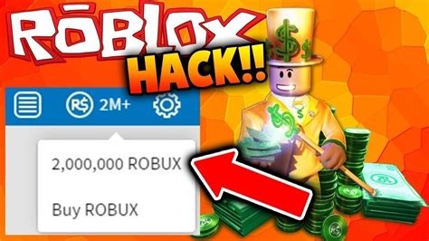 Roblox Robux Hack Free Robux Generator For Android Ios - hack for robux script