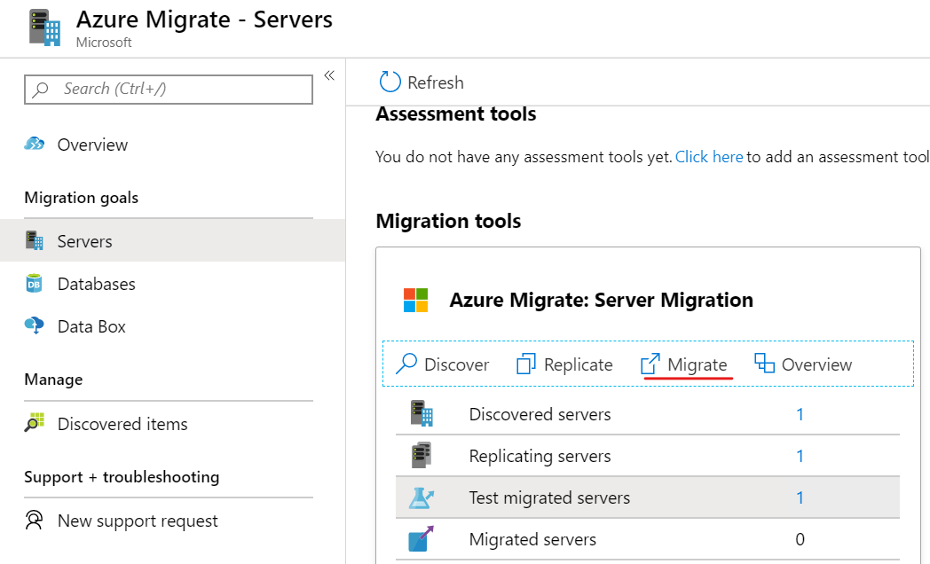 lab microsoft Azure