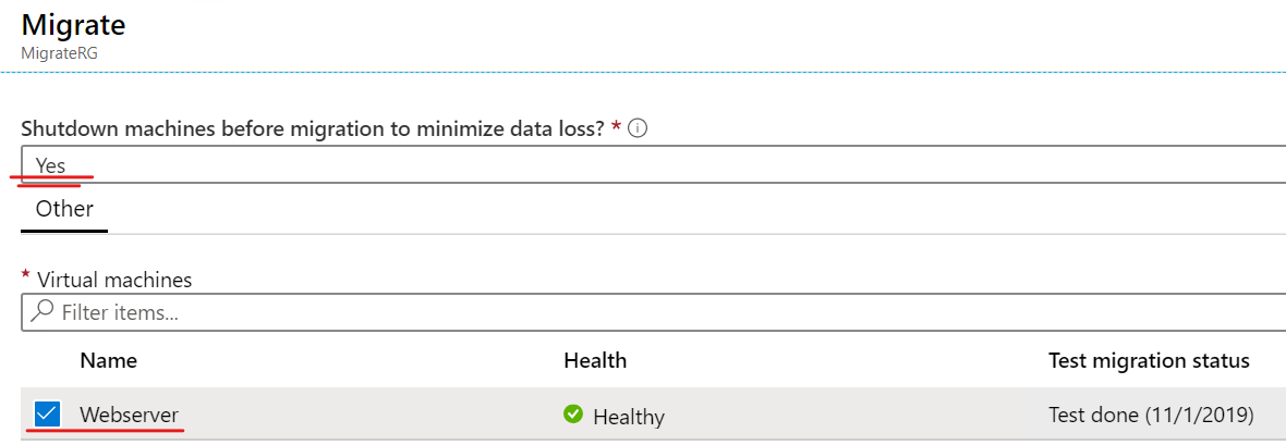 Lab Microsoft Azure