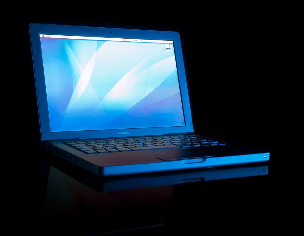 Почему ноутбук вместо. Голубой компьютер. Ноутбук объект 1. Perfect Computers. Object Mayhem Notebook.