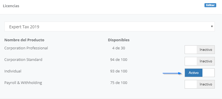 Expert Tax Account _ Usuarios_ActivarLicencias.png