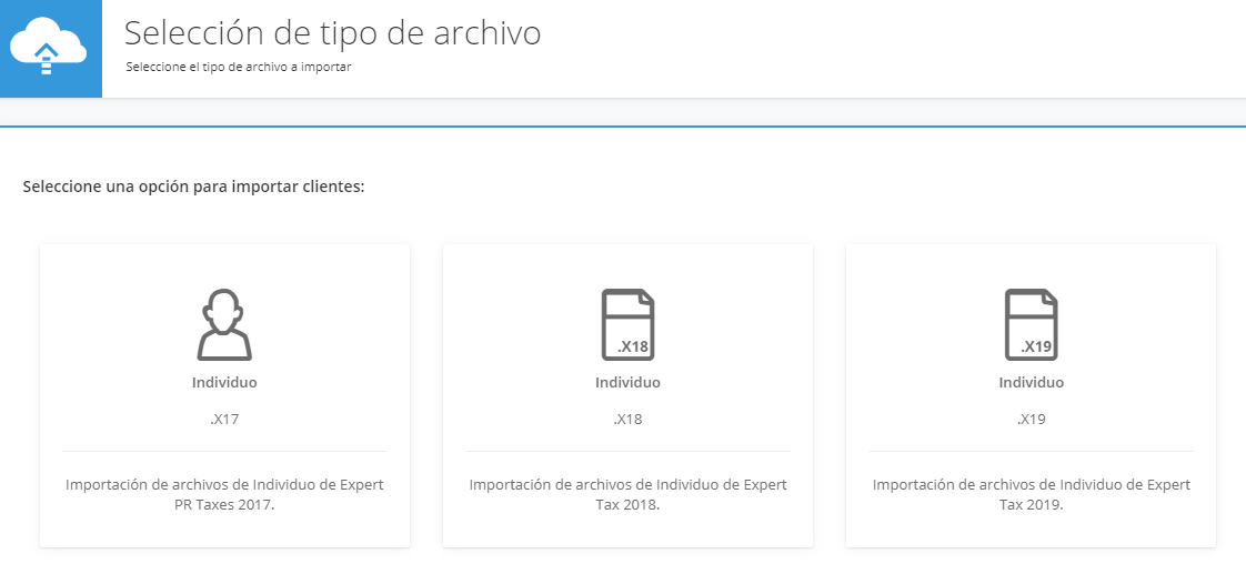 Expert Tax _ Importar o Convertir_SeleccionTipodeArchivo.png
 (Moderate)