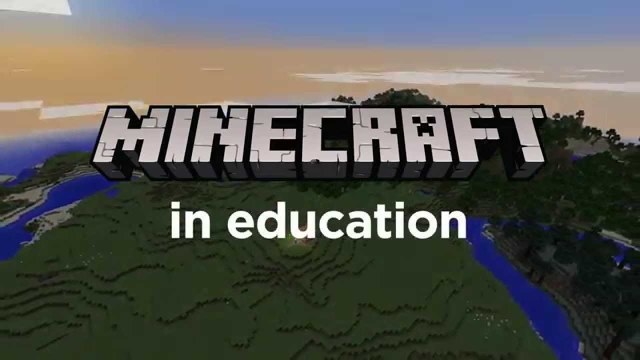 Education minecraft net