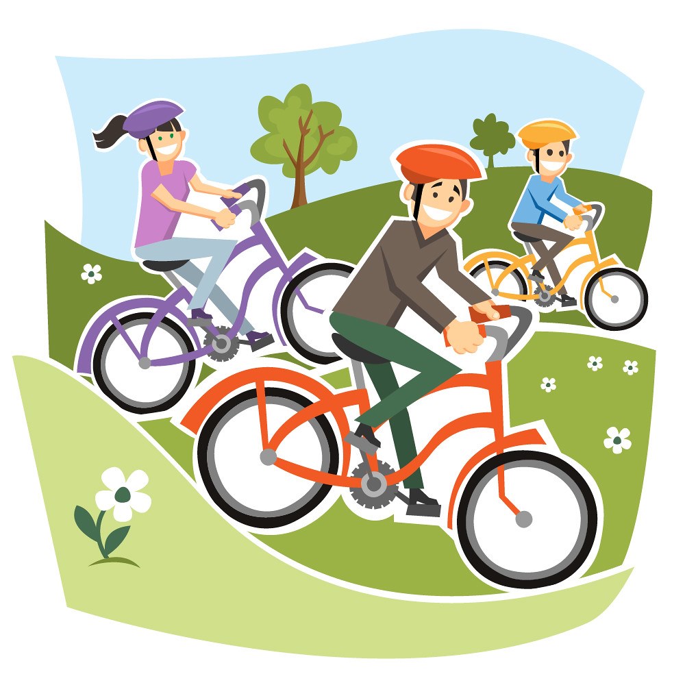 Renting a bike a car презентация