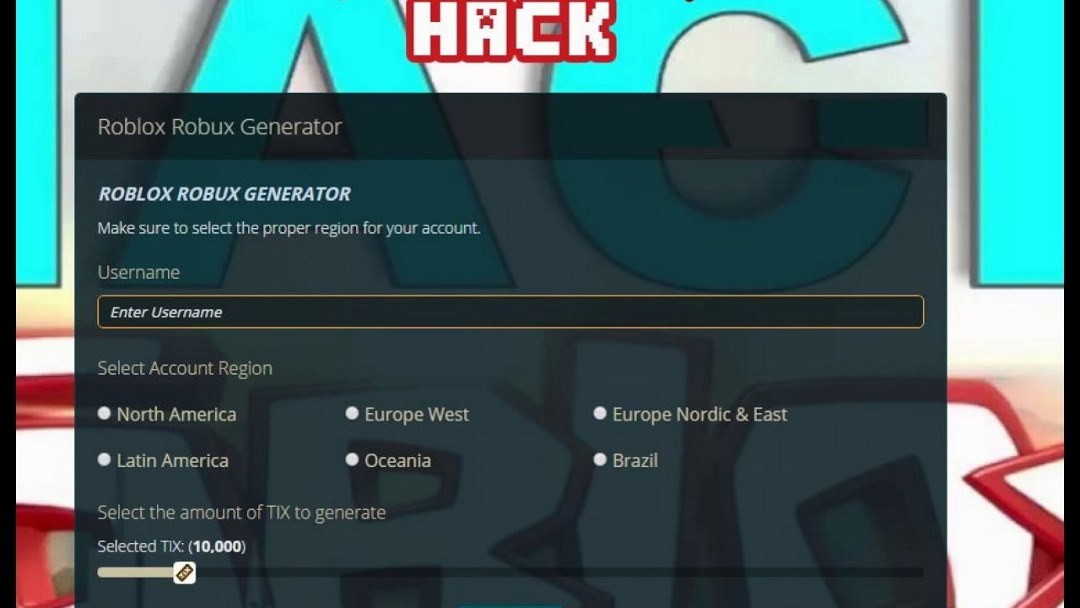 Roblox Free Clothes Generator - robux hack generator revealed