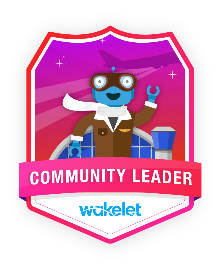 Wakelet