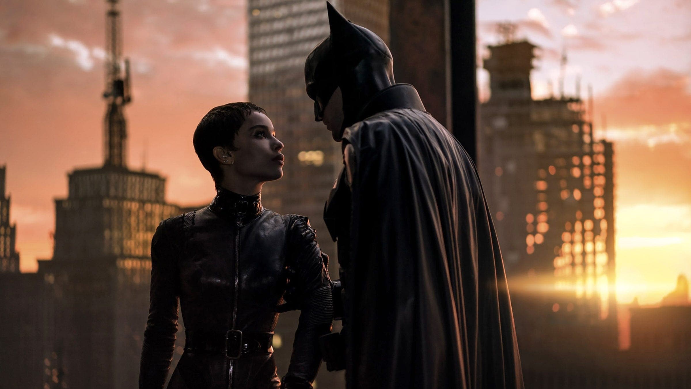 The Batman (2022) | Película completa | Español y Latino