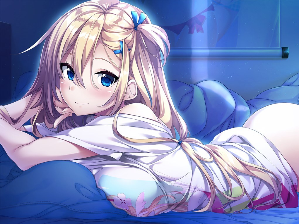 【GAL/中文/海豹社】爱之钥 4部 （3更新TY）电脑硬盘版