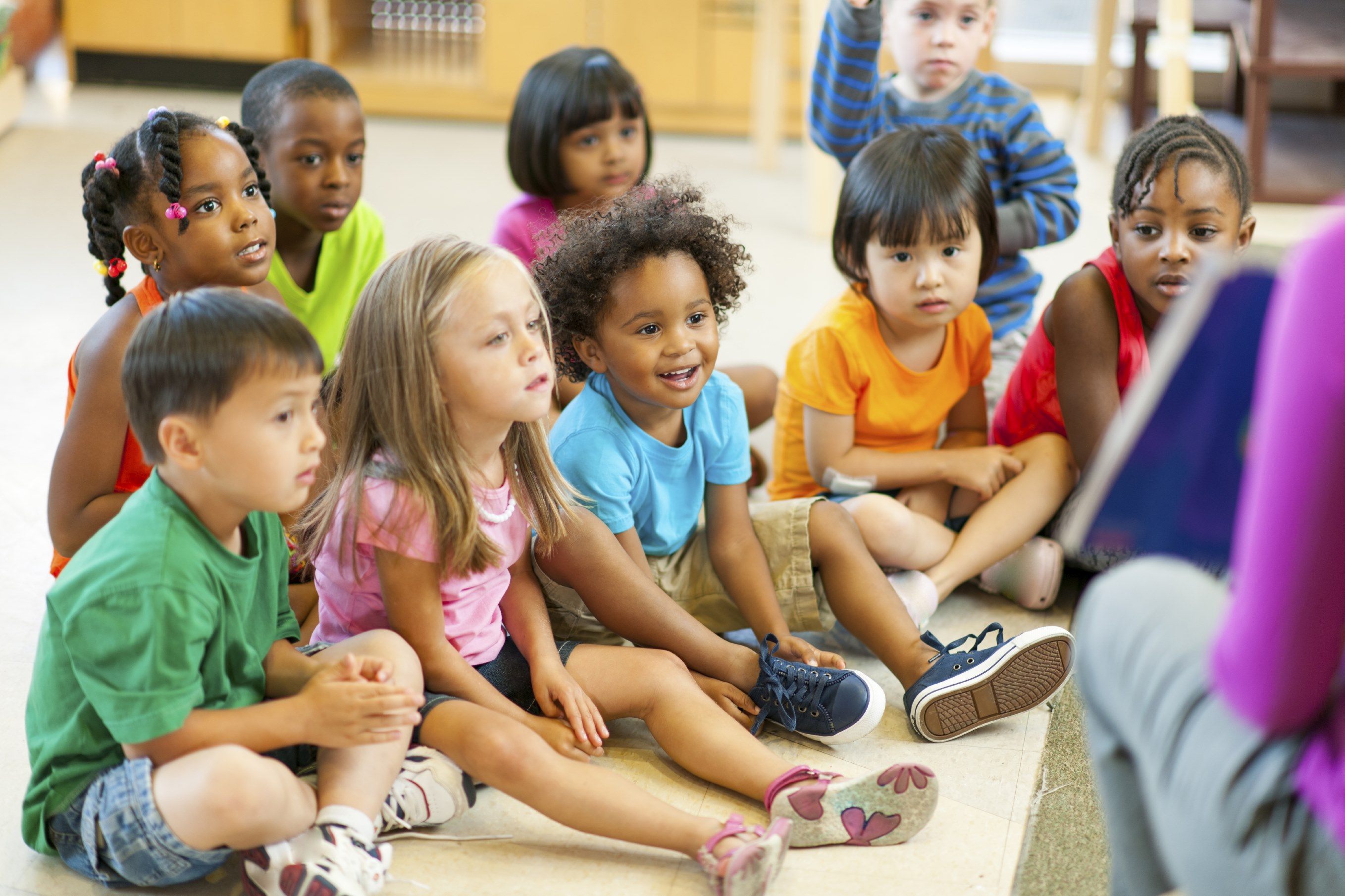 School of education. Children and people Education. Kids friends at School. Early Development children. Pre Elementary School.