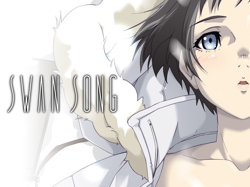 【GAL/中文/Le.Chocolat社】SWAN SONG 天鹅之歌/死挽歌 【PC+KR】