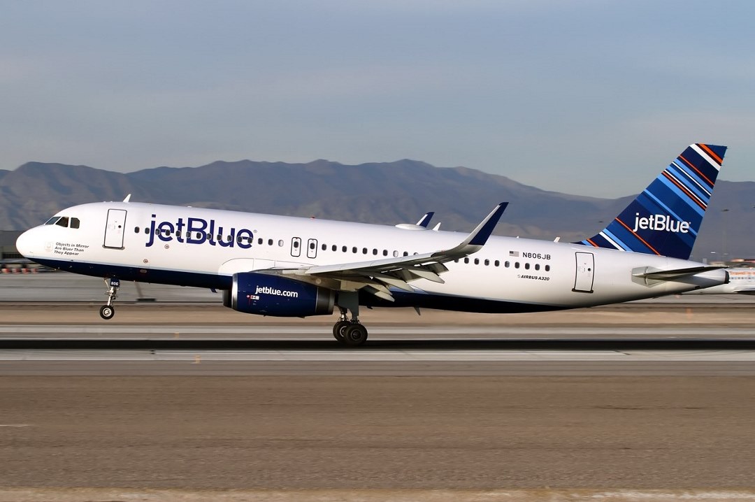 Jetblue Airlines 🪐+1-850-761-0806🪐 Ticket Reservation Number