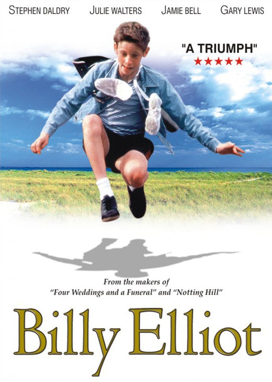 Informe película Billy Elliot