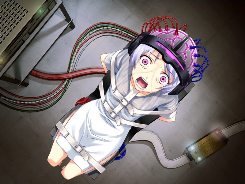 【GAL/中文/悬疑】CHAOS；HEAD 混沌之脑 CHAOS；CHILD混沌之童 |电脑硬盘|