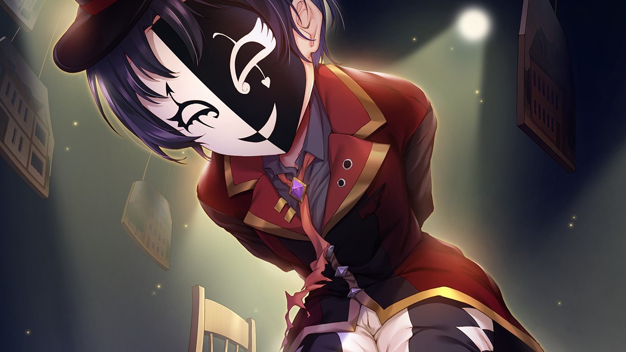 cover of next post