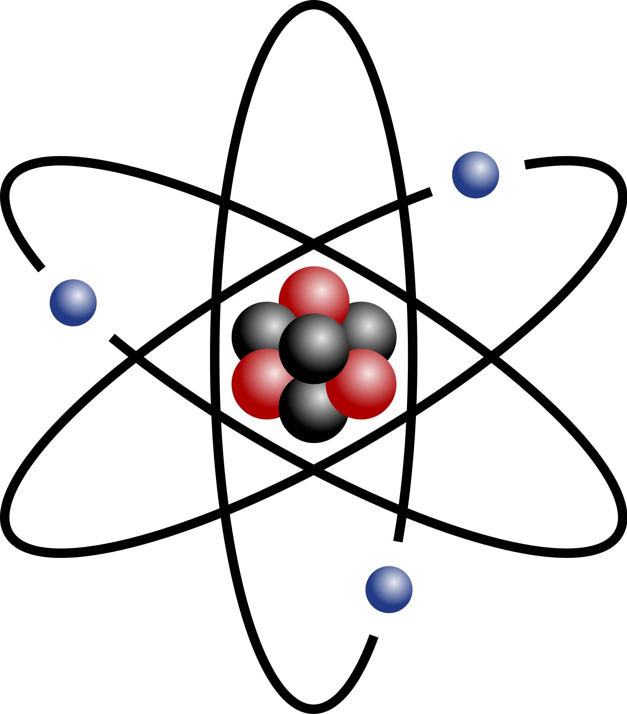 Атом Png - 51 фото