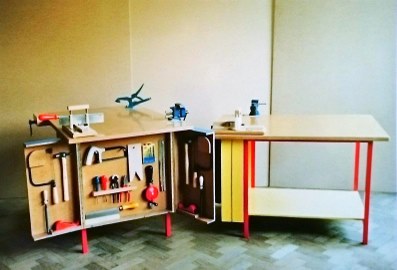 Design Technology At The Abbey