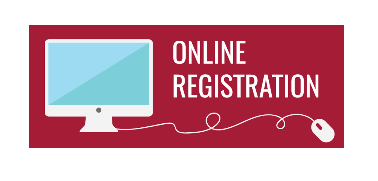 Complete your registration. Картинка Registration.