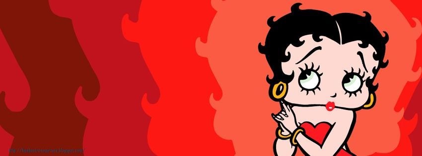 des belles couvertures facebook betty boop betty boop est l héroïne.