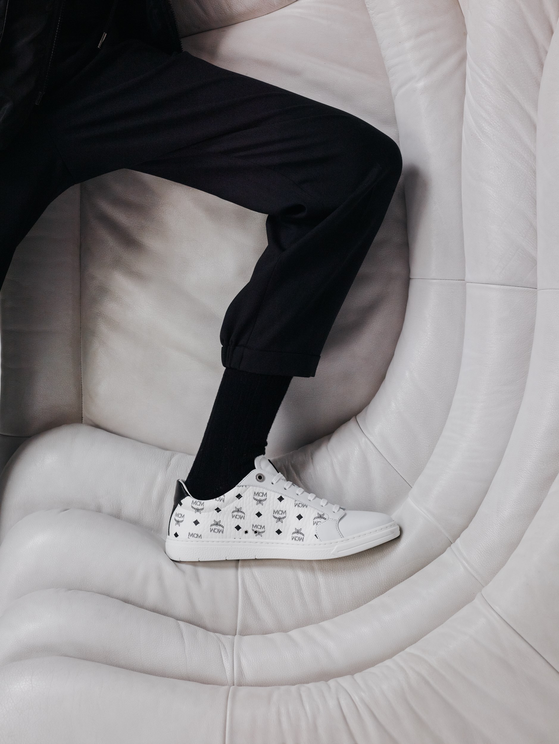 Lookbook Sneakers