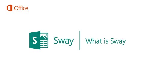 My Sway about a Sway