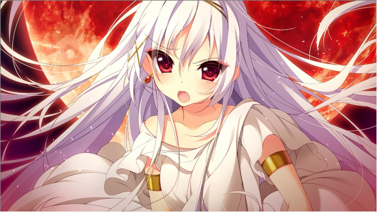 【GAL/中文/UGUISU KAGURA社】冥契的牧神节 【PC+KR】