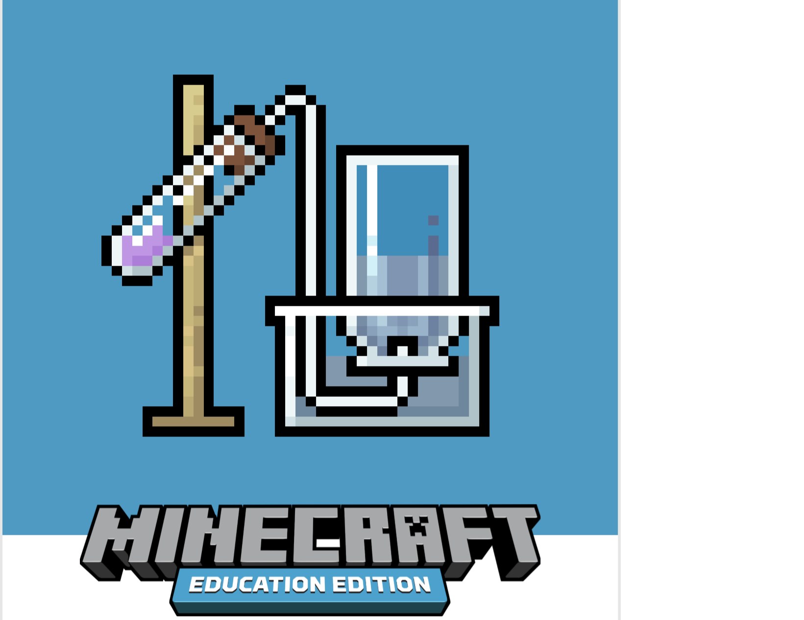 Minecraft 化学講座２